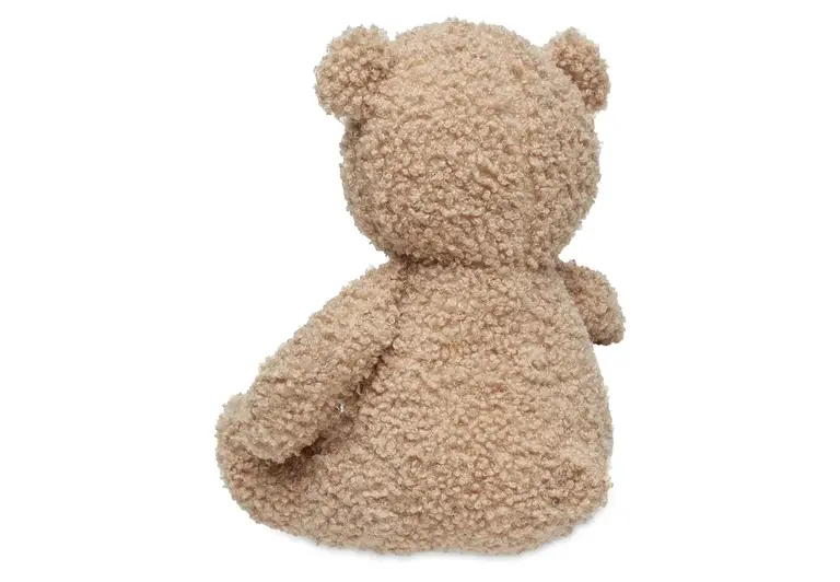 Jollein Knuffel Teddy Bear - Biscuit