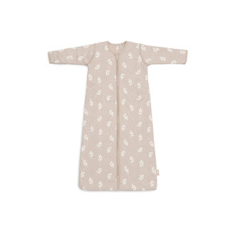 Jollein Slaapzak met Afritsbare Mouw Twig Wild Rose