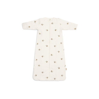 Jollein Slaapzak met Afritsbare Mouw Rosehip