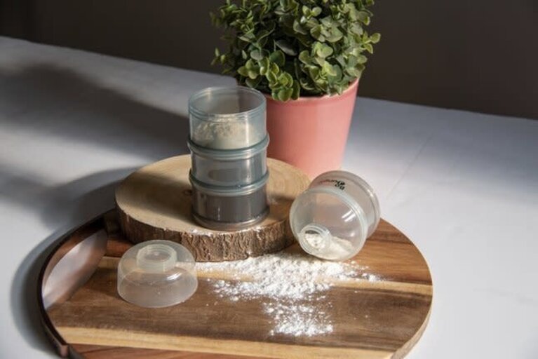 Bojungle B-Dose Shady Grey