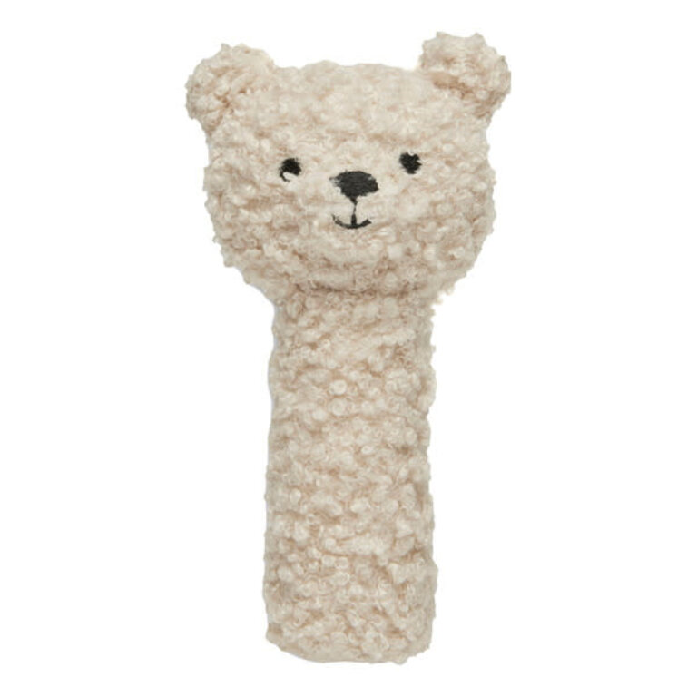 Jollein Rammelaar Teddy Bear - Naturel