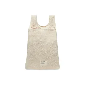 Jollein Boxzak Boucle - Naturel