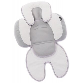 Bojungle B-Snooze 3-in-1 White/Grey