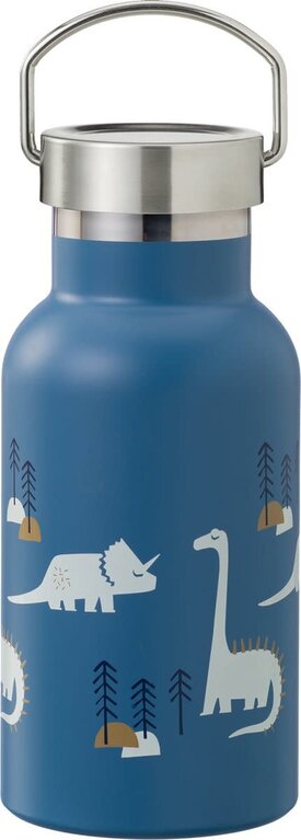 Fresk Thermos Bottle 350 ml Dino