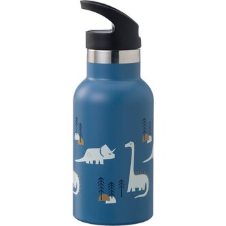 Fresk Thermos Bottle 350 ml Dino