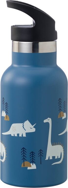 Fresk Thermos Bottle 350 ml Dino