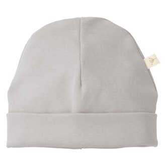 Fresk Baby hat uni gull grey