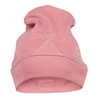 Koeka Mutsje Luc - Old Pink - Medium