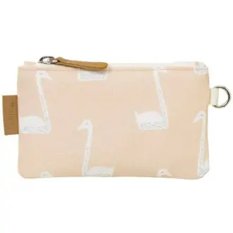 Fresk Wallet Small - Swan