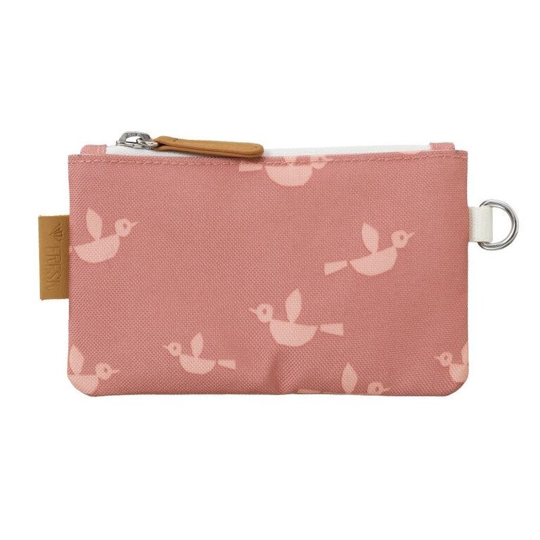 Fresk Wallet Small - Birds