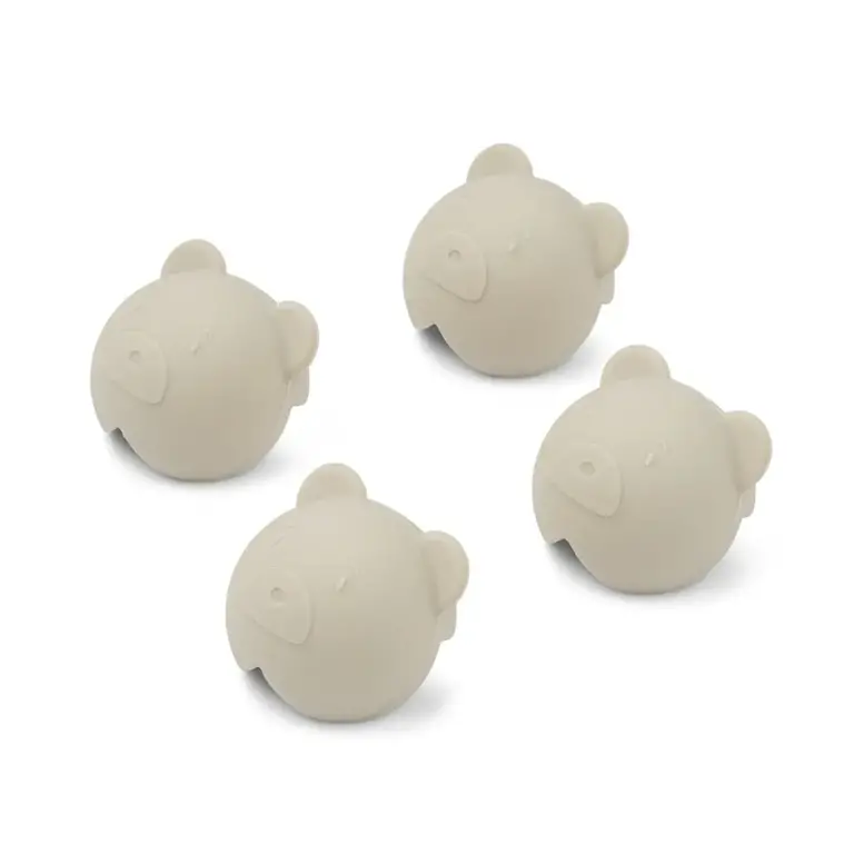 Liewood Abraham Corner Protector 4-Pack