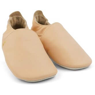 Bobux Soft Soles - Simple Shoe Rose