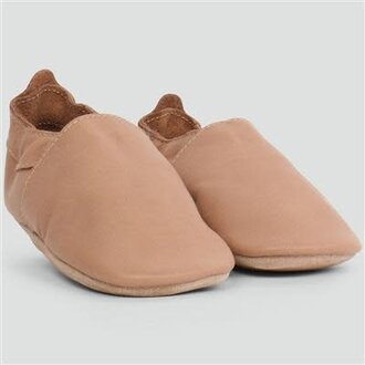 Bobux Soft Soles - Classic caramel