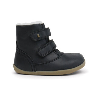 Bobux Step Up Craft Black Ash