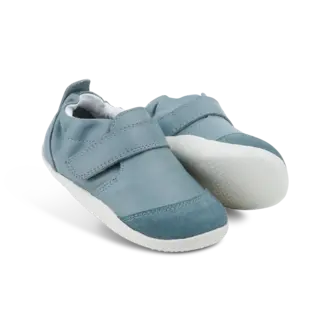 Bobux Step Up Xplorer Marvel Slate