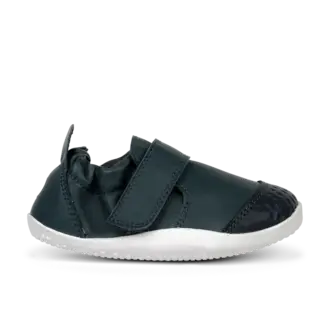 Bobux Step Up Xplorer Go Navy