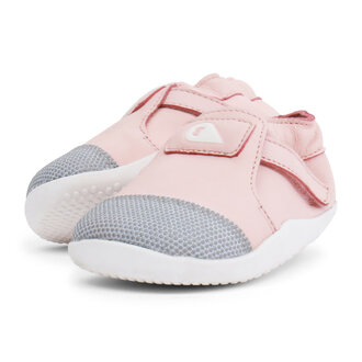 Bobux Step Up Xplorer Origin Seashell Pink