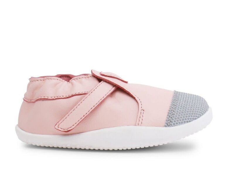 Bobux Step Up Xplorer Origin Seashell Pink