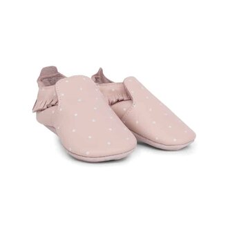 Bobux Soft Soles - Blossom Twinkle - L