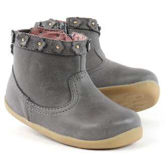 Bobux Step Up Classic Smoke Escape Boot