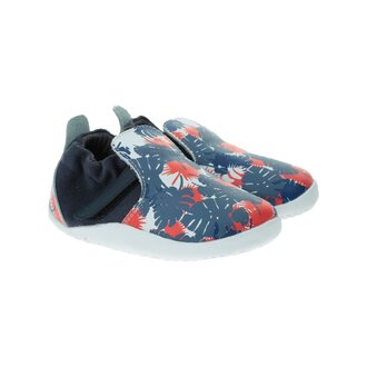 Bobux Step Up Street Xplorer Habitat White