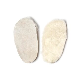 Bobux Soft Soles - Binnenzooltjes Schapenleer