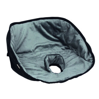 Dooky Pee Pee Pad Dark Grey Uni