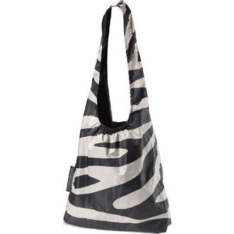 Elodie Details Stroller Shopper - Zebra Sunshine