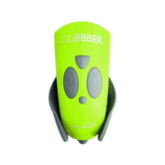 Globber Globber Hornit - Lime