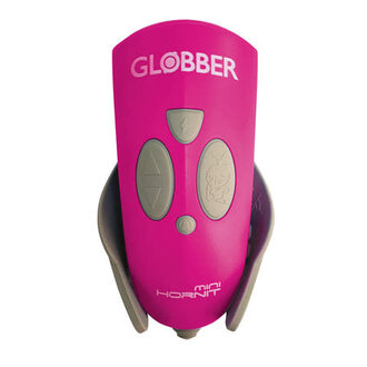 Globber Globber Hornit - Pink