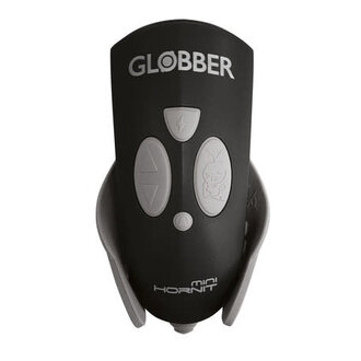 Globber Globber Hornit - Black