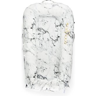 DockATot Carrara Marble Deluxe+ Nestje