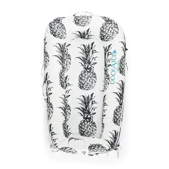 DockATot Hoes Pina Colada voor Deluxe+ (Vroeger Sleepyhead)