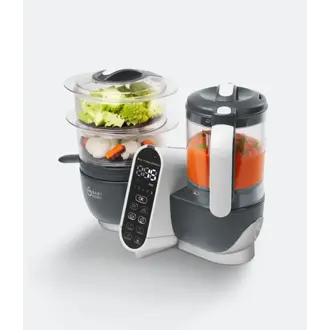 Babymoov Nutribaby (+) Industrial Grey