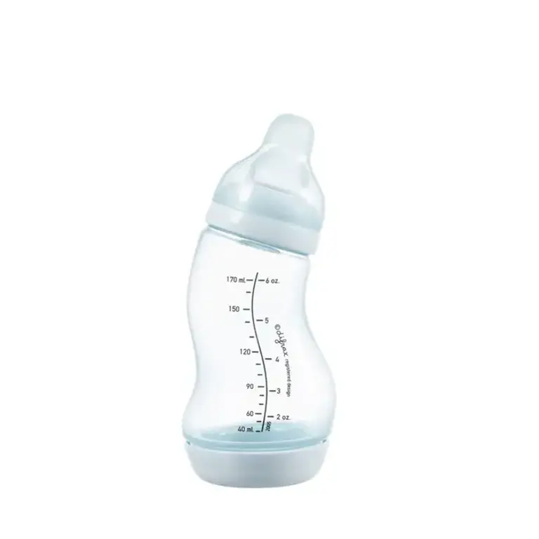 Difrax S-Fles Natural Ice - 170 ml