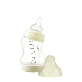 Difrax S-Fles Wide Popcorn - 200 ml