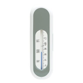 Bébé-Jou Badthermometer Uni - Breeze Green