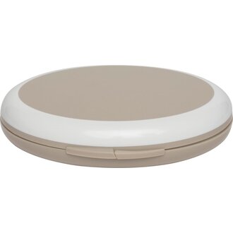 Bébé-Jou Manicureset - Taupe