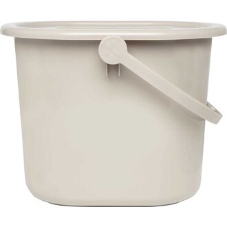 Bébé-Jou Luieremmer Uni - Taupe