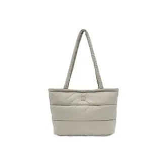 Jollein Luiertas Puffed bag Olive Green