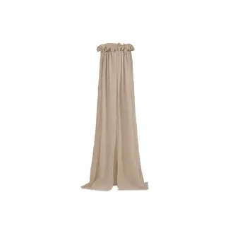 Jollein Sluier Vintage 155cm - Nougat