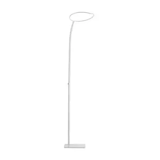 Jollein piekstok voor sluier- wit