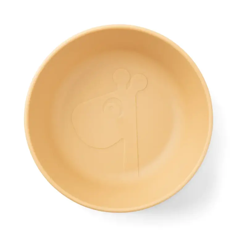 Done by Deer Kiddish bowl Raffi Mustard