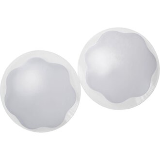 Lilipadz Non-absorbent Nursing Pads