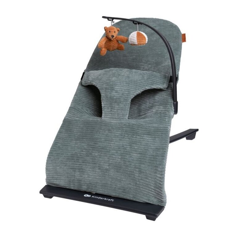 Baby's Only Wipstoelhoes Sense zeegroen