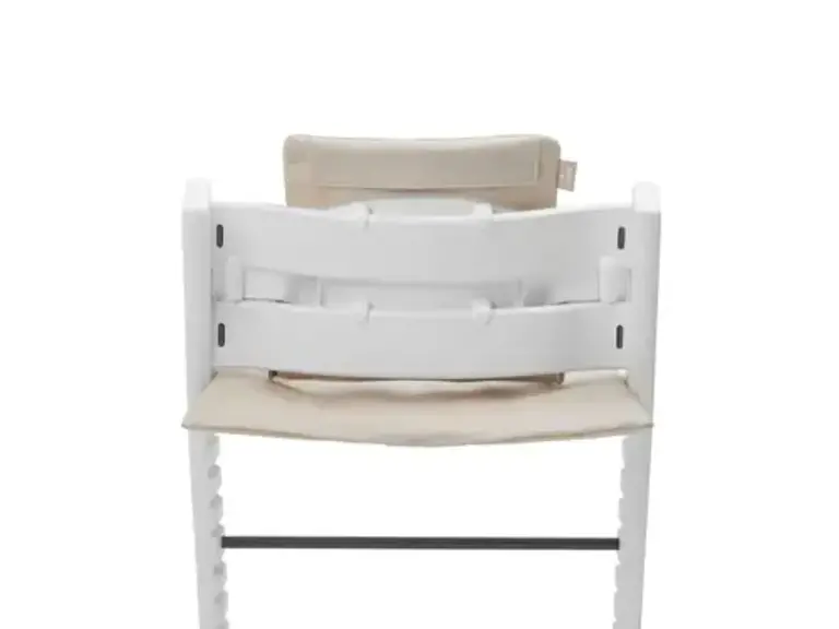 Jollein Stoelverkleiner Meegroei - Nougat