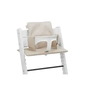 Jollein Stoelverkleiner Meegroei - Nougat