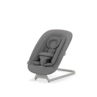 Cybex Lemo Bouncer Suede Grey
