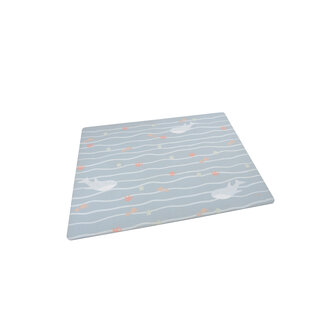 Little Gem. Underwater World - Comfy Collection - 100 x 140 cm