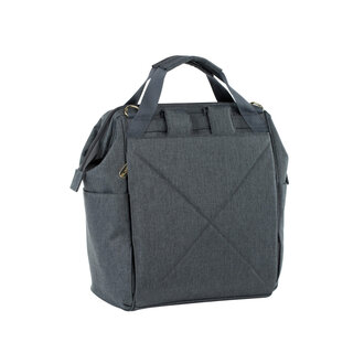 Lässig Glam Goldie Backpack - Anthracite